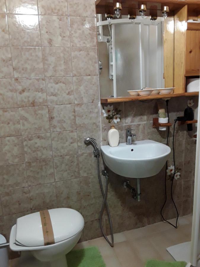 Ambrabed Lunghezza Station Bed & Breakfast Екстериор снимка