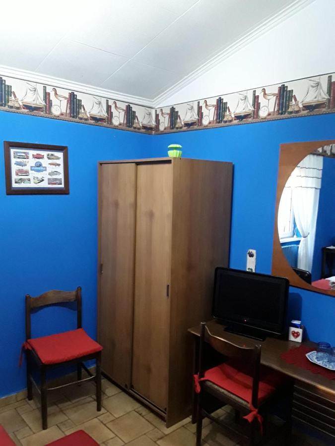 Ambrabed Lunghezza Station Bed & Breakfast Екстериор снимка