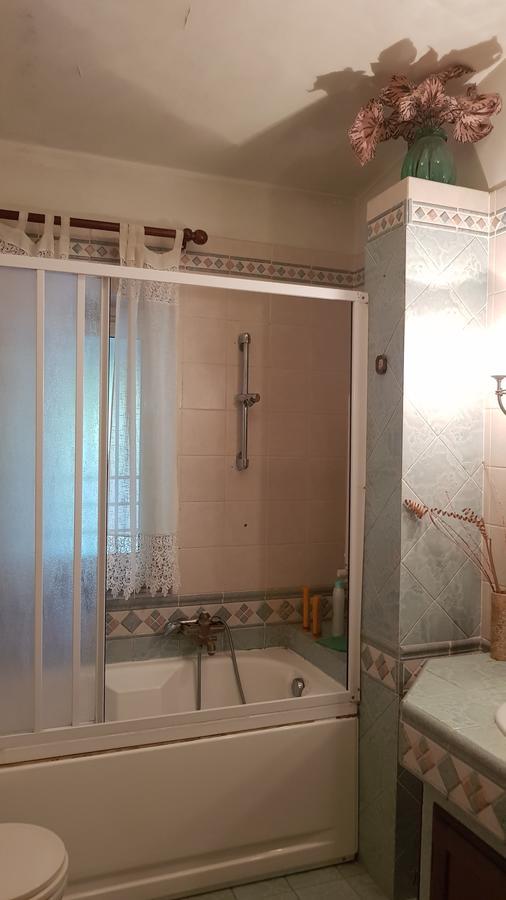 Ambrabed Lunghezza Station Bed & Breakfast Екстериор снимка