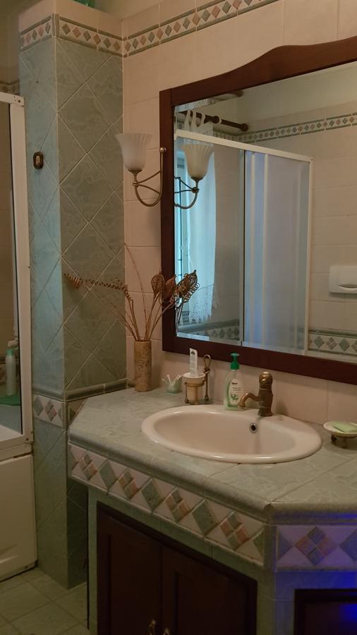 Ambrabed Lunghezza Station Bed & Breakfast Екстериор снимка